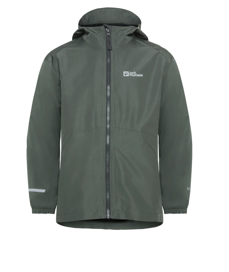 ICELAND 3IN1 JACKET K