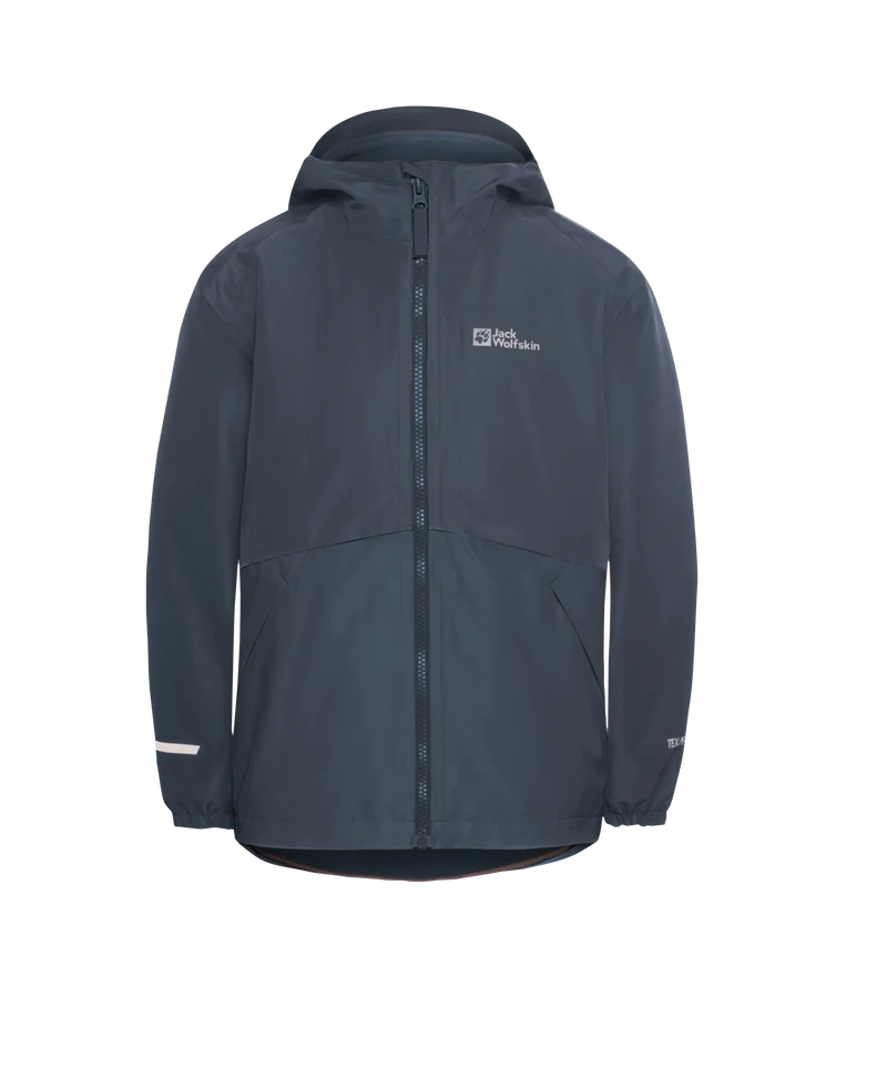 ICELAND 3IN1 JACKET K