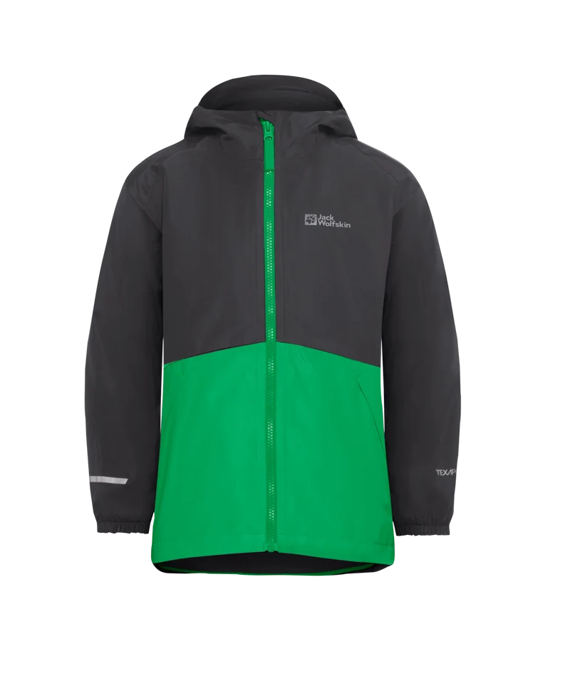 ICELAND 3IN1 JACKET K