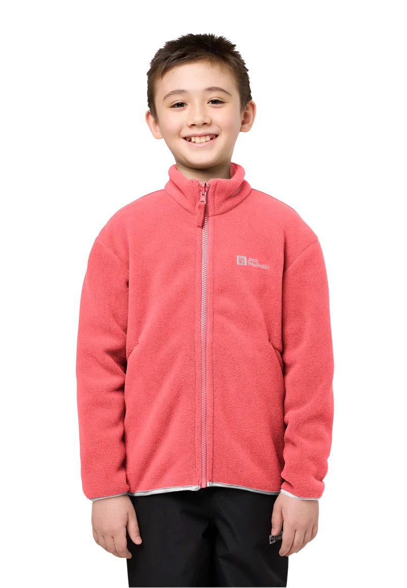 ICELAND 3IN1 JACKET K