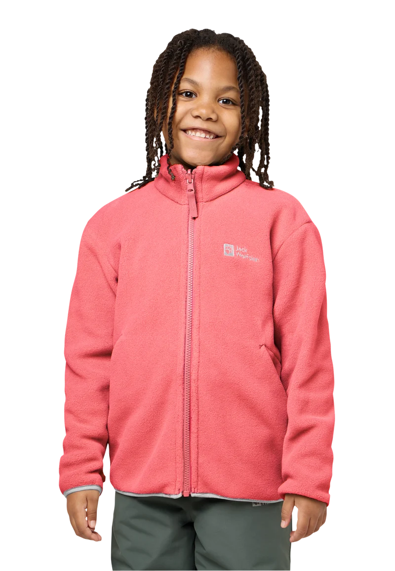 ICELAND 3IN1 JACKET K