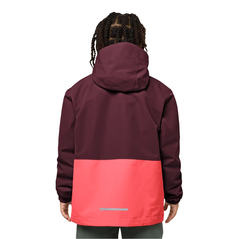 ICELAND 3IN1 JACKET K