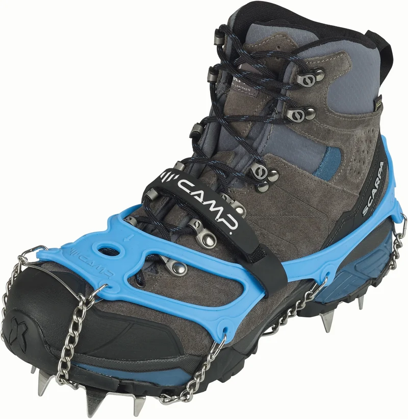 ICE MASTER EVO