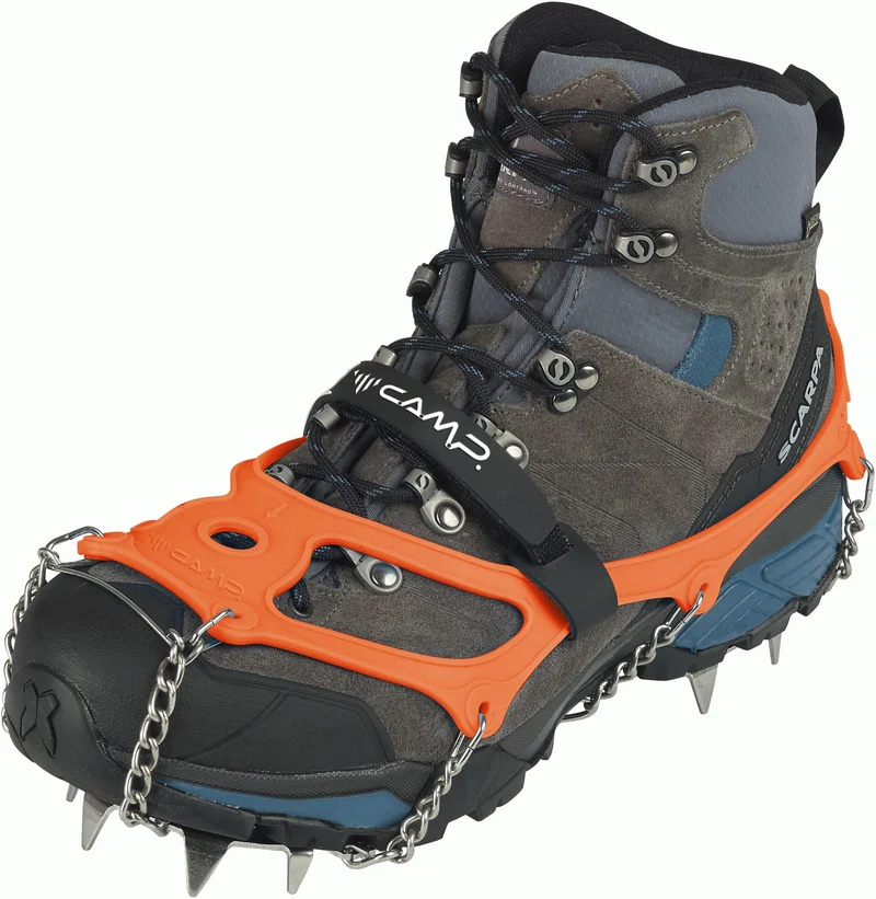 ICE MASTER EVO