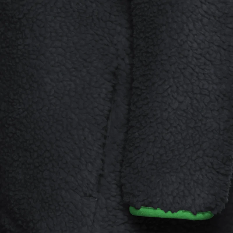 ICE CURL HOOD JACKET K