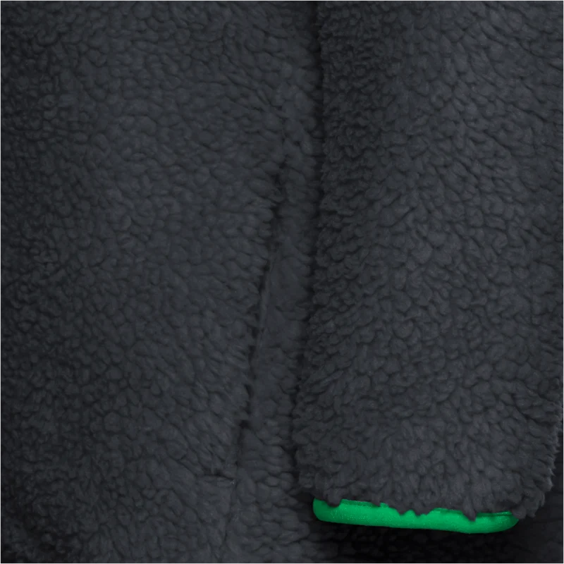 ICE CURL HOOD JACKET K