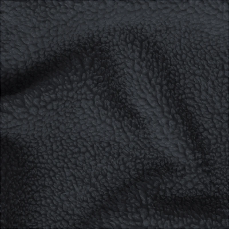 ICE CURL HOOD JACKET K