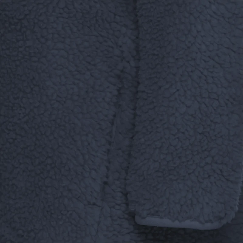ICE CURL HOOD JACKET K