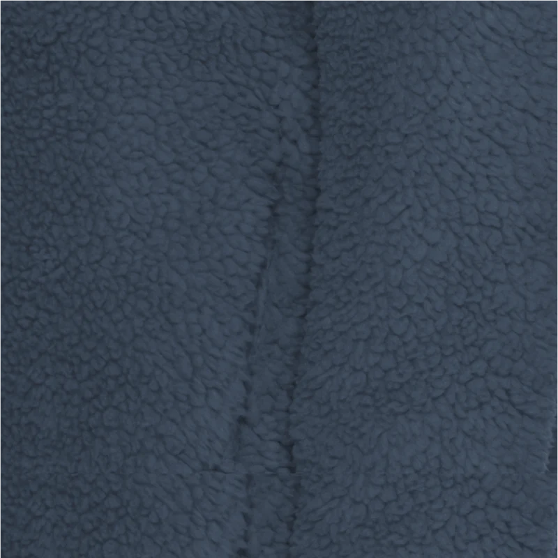 ICE CURL HOOD JACKET K