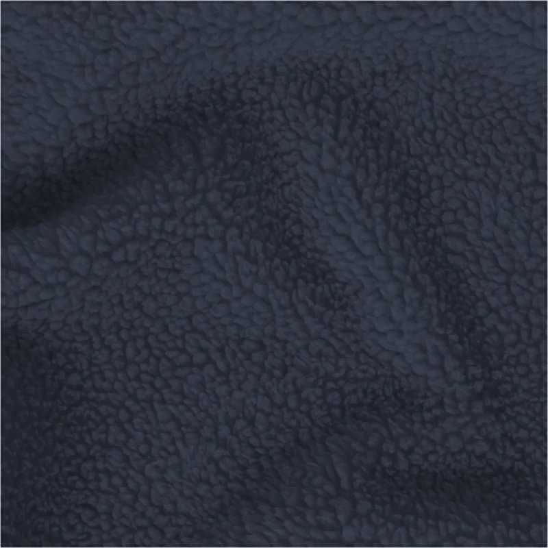 ICE CURL HOOD JACKET K