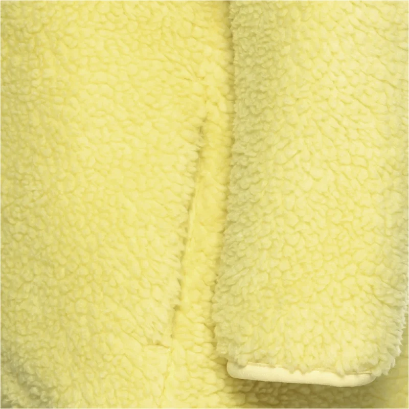 ICE CURL HOOD JACKET K