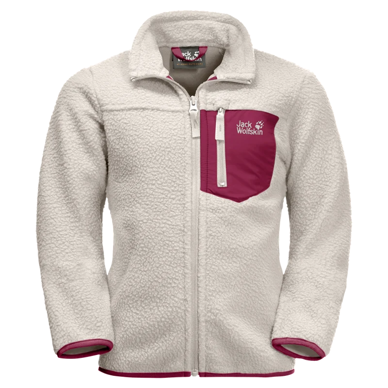 ICE CLOUD JACKET K
