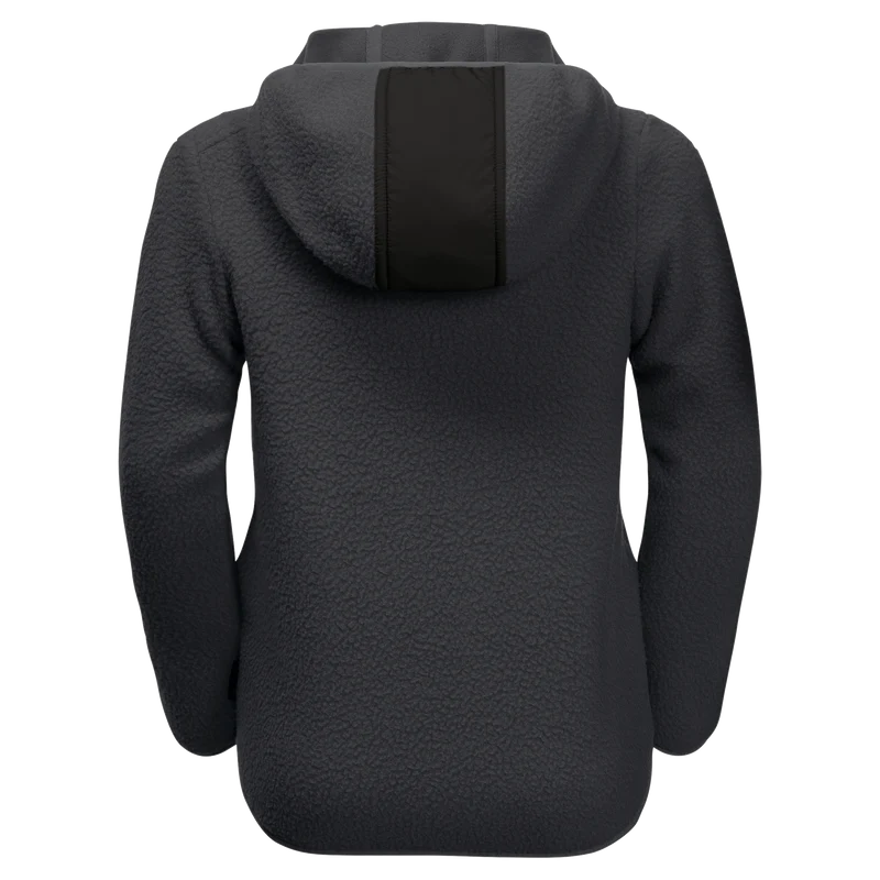 ICE CLOUD HOOD JACKET K