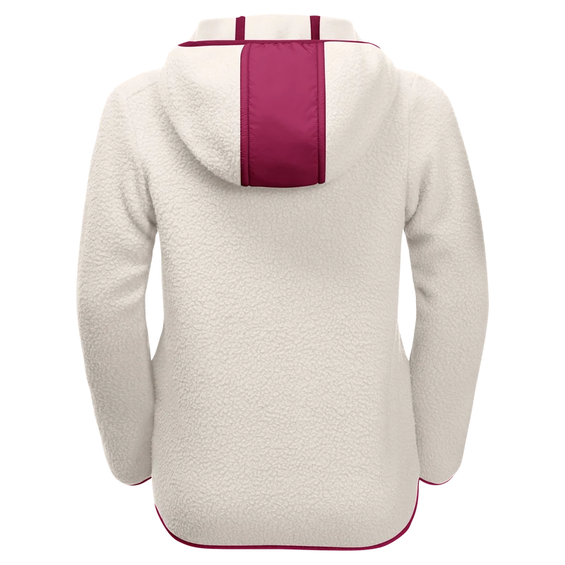 ICE CLOUD HOOD JACKET K