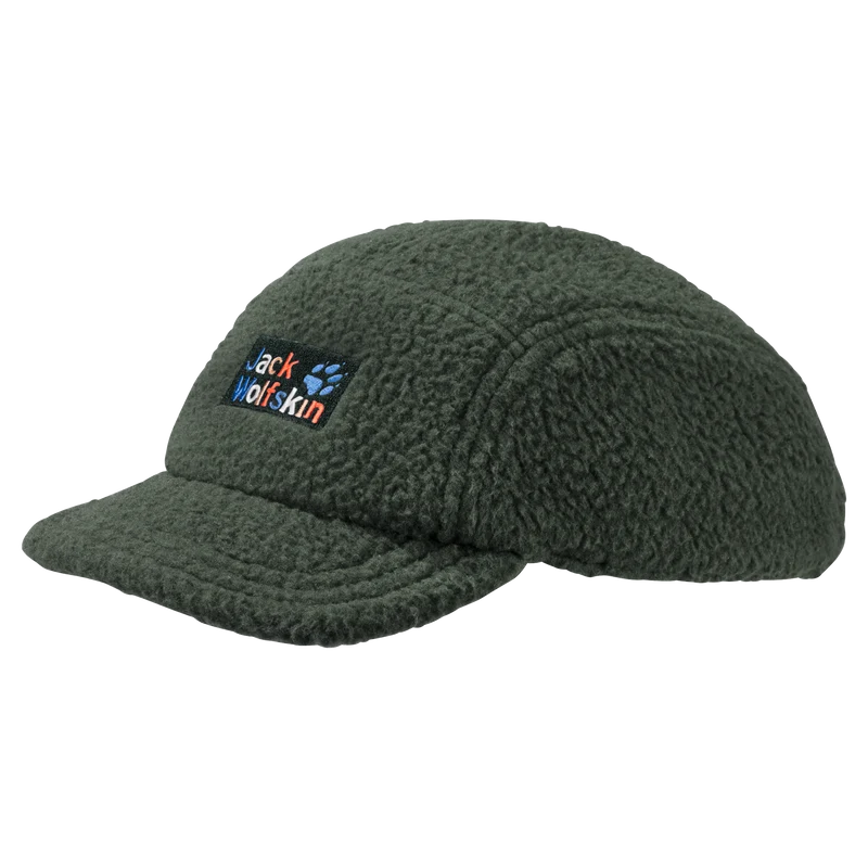 ICE CLOUD CAMPER CAP K