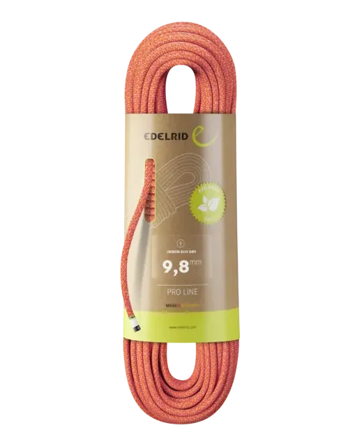 Heron Eco Dry 9,8mm