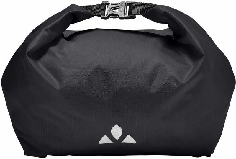 Vaude Aqua Box Light Lenkertasche black uni 4 L