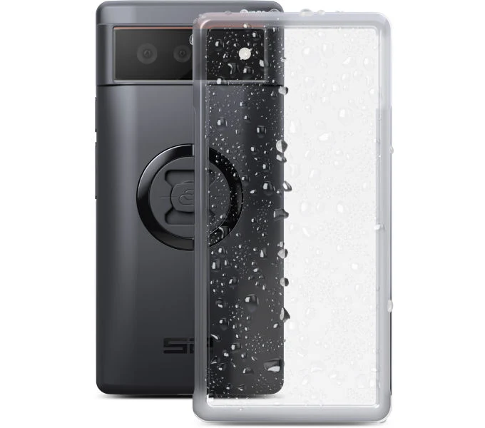SP Connect Weather Cover Pixel 6