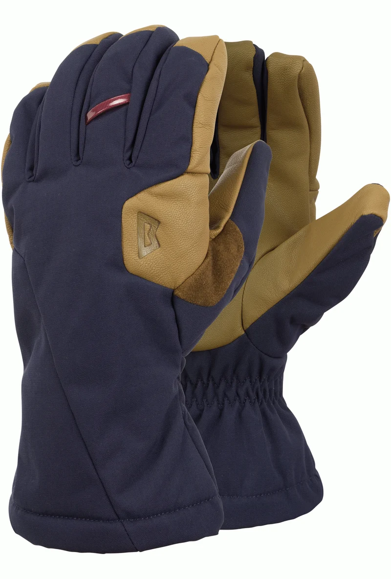 Guide Glove