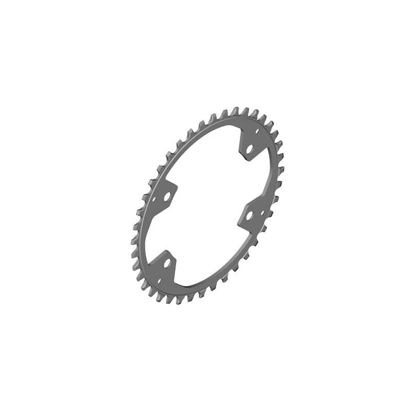 Shimano Kettenblatt Cues FCU6010-2 32Z