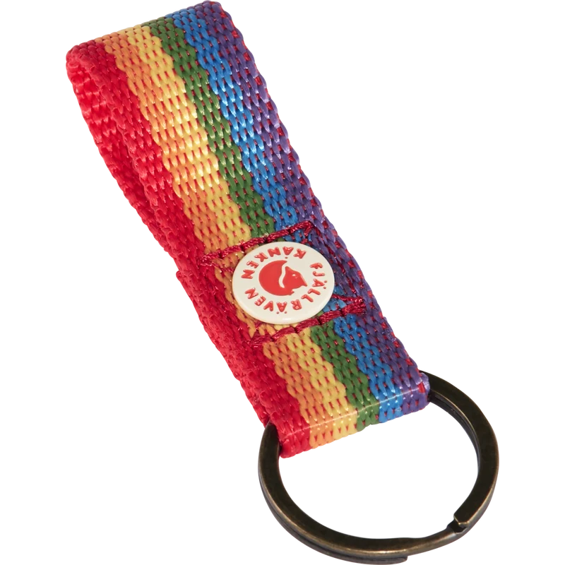 Kånken Rainbow Keyring