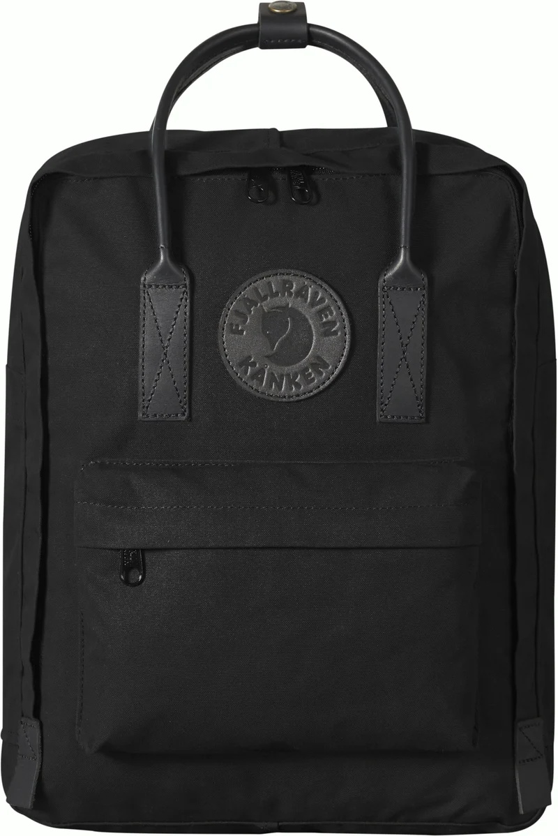Kånken No. 2 Black