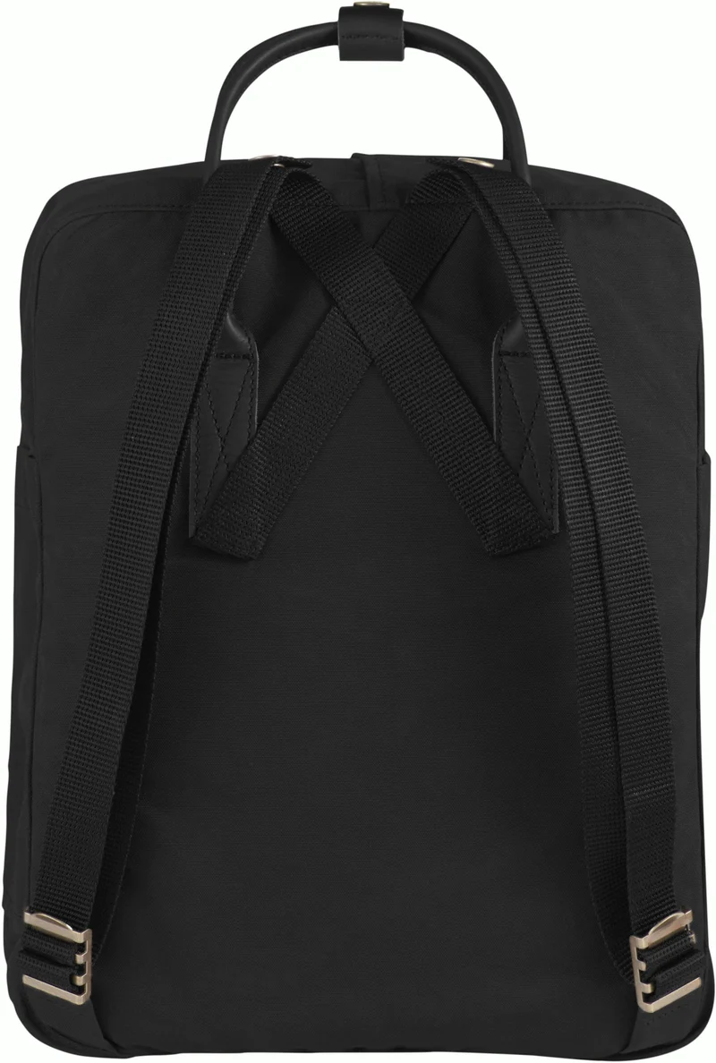 Kånken No. 2 Black