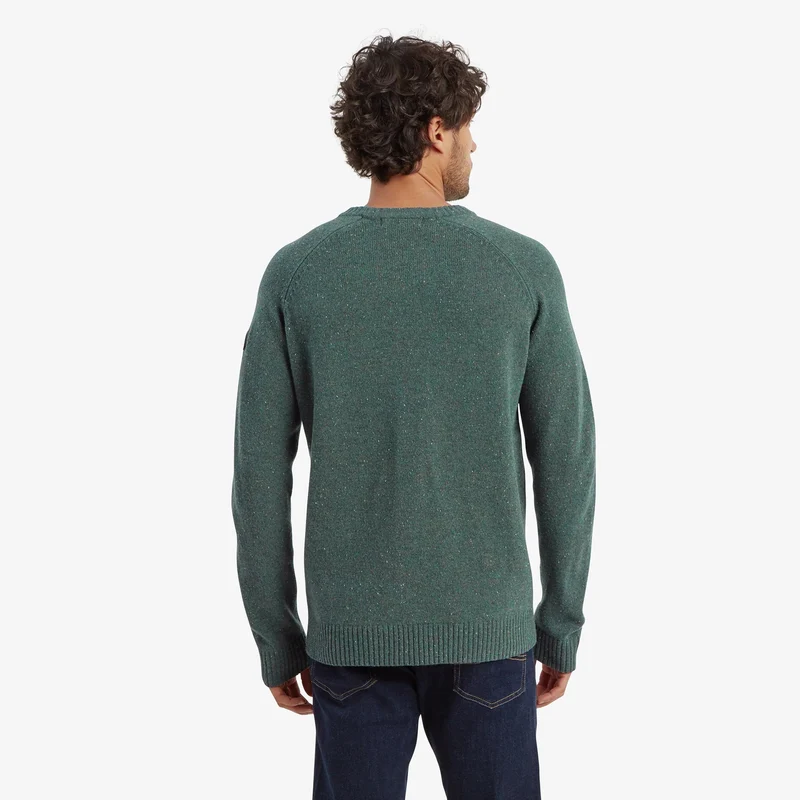 KANGTEGA CREW SWEATER
