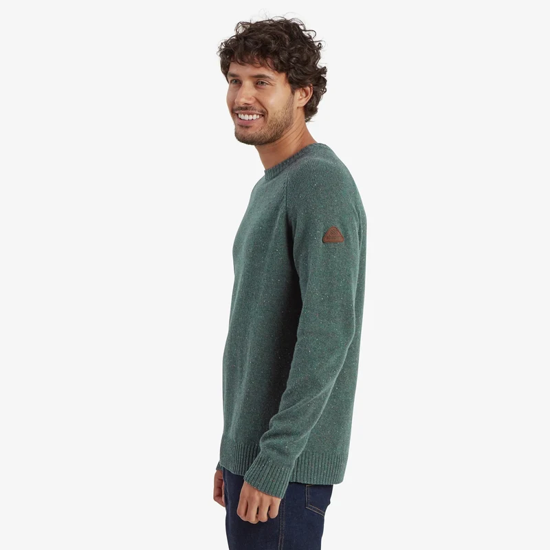KANGTEGA CREW SWEATER