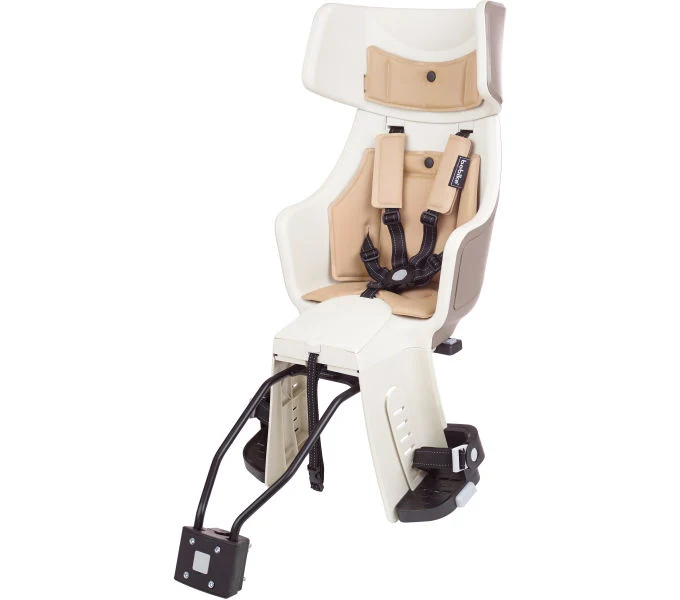 Bobike Kindersitz Maxi Tour EXCLUSIVE Plus Hecksitz Safari Chic