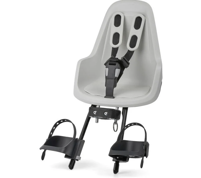 Bobike Kindersitz ONE MiniFrontsitz Snow White