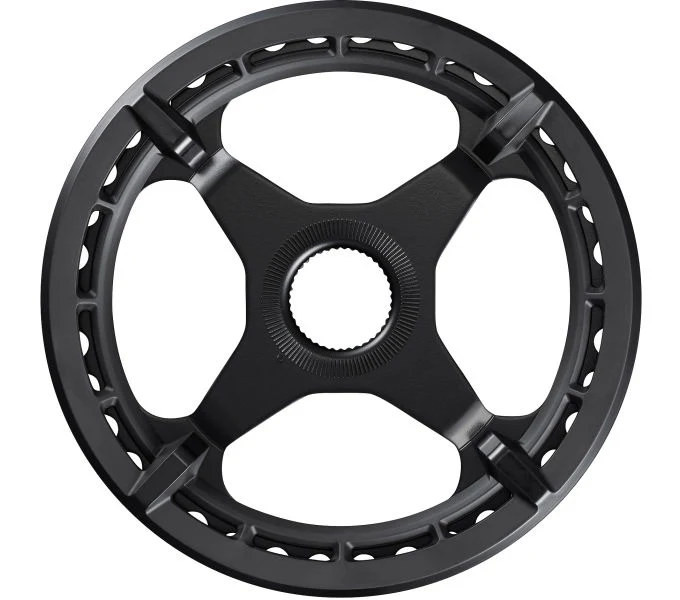 Shimano Kettenblatt E5000 SM-CRE50 38Z Schutzscheibe Außen