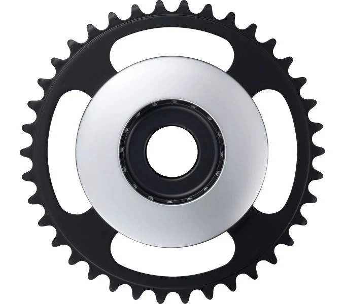 Shimano Kettenblatt E6100 SM-CRE61 38Z Ohne KSR