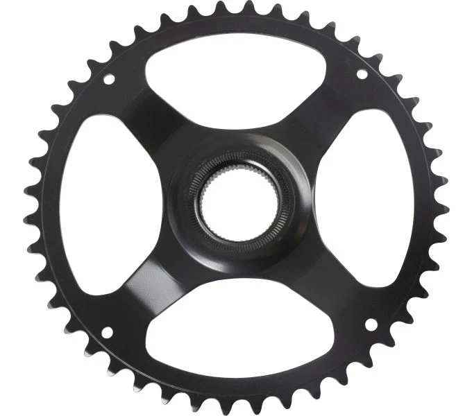 Shimano Kettenblatt E6100 SM-CRE61 44Z Ohne KSR