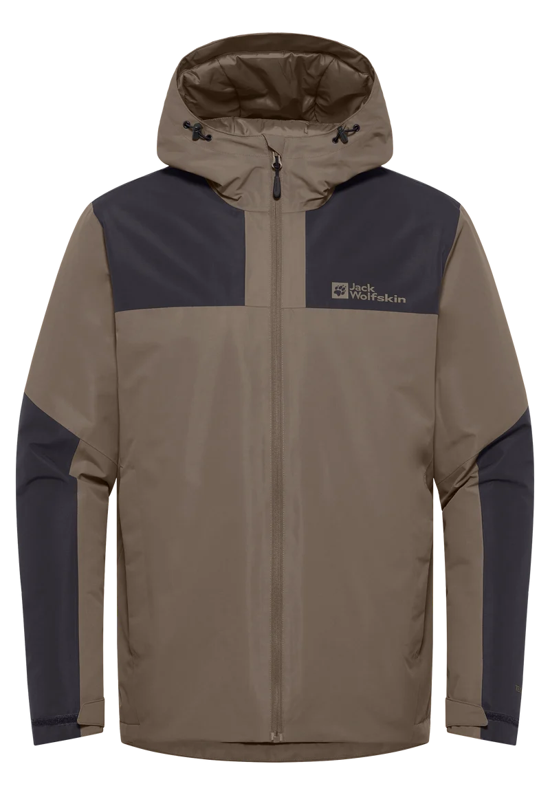 JASPER INS JKT M