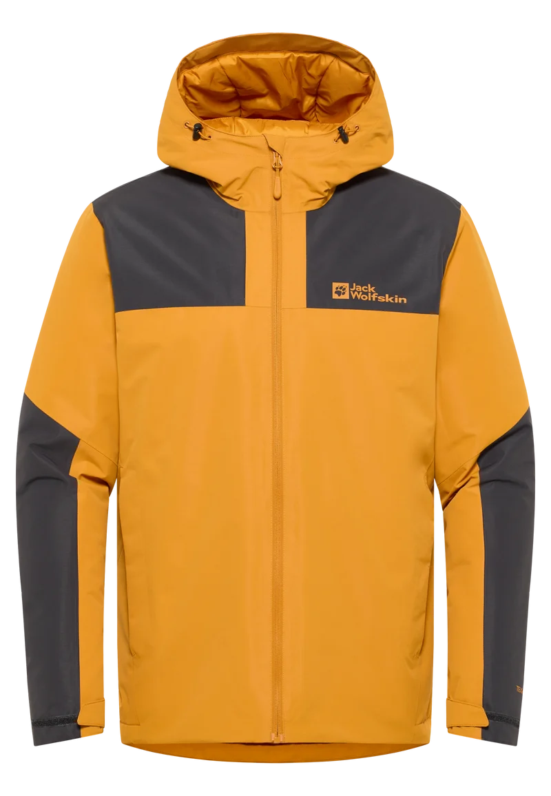 JASPER INS JKT M