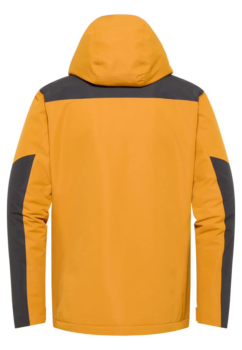 JASPER INS JKT M