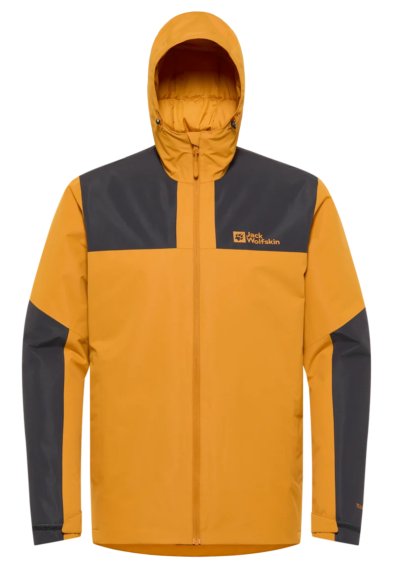 JASPER INS JKT M