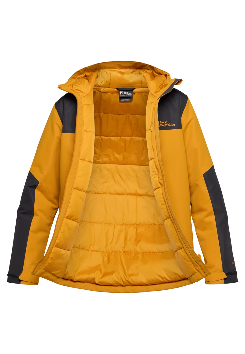 JASPER INS JKT M