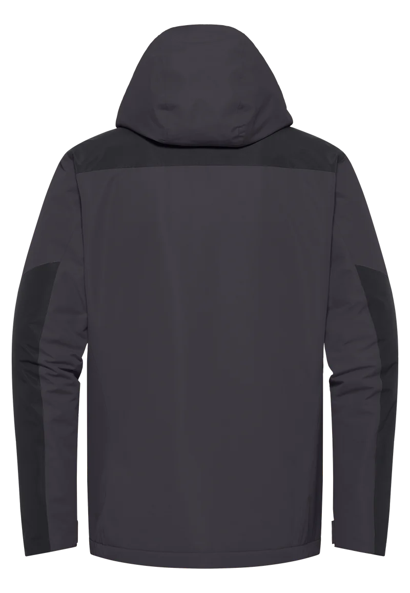 JASPER INS JKT M