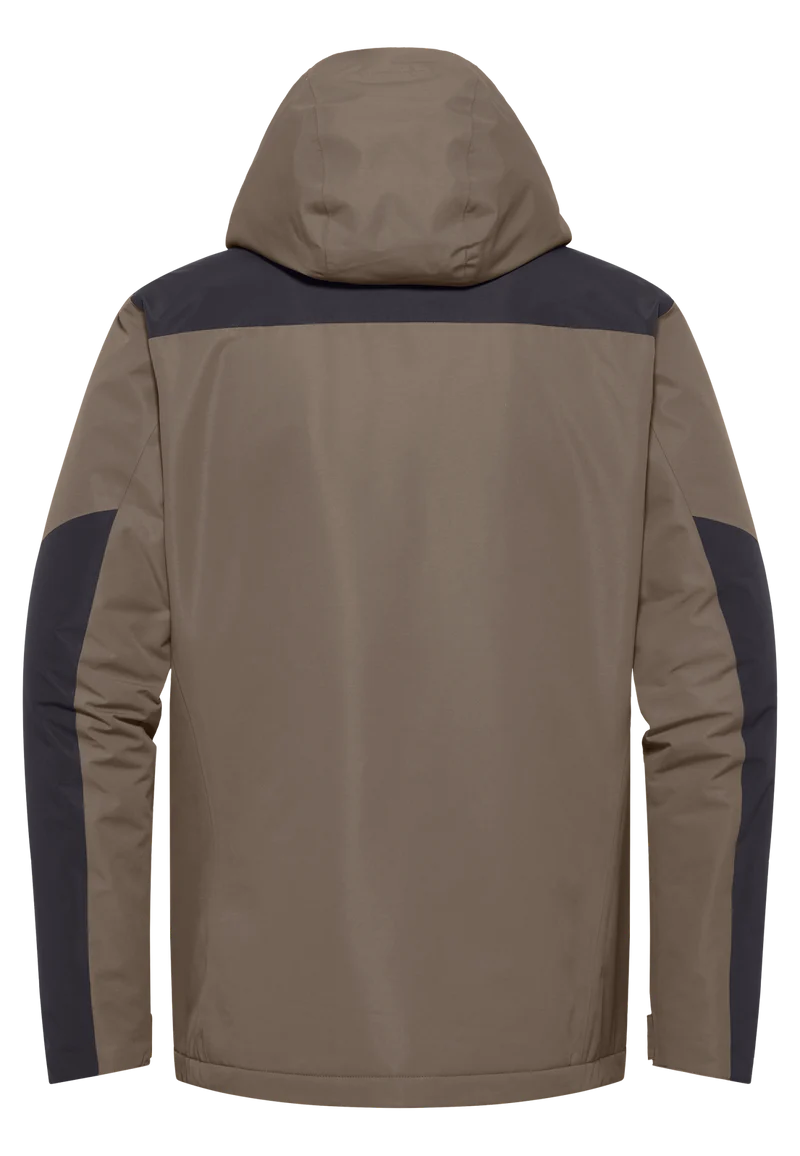 JASPER INS JKT M