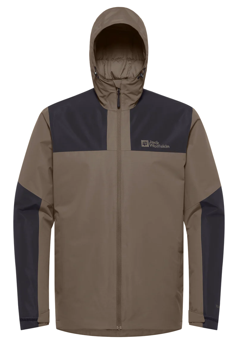 JASPER INS JKT M