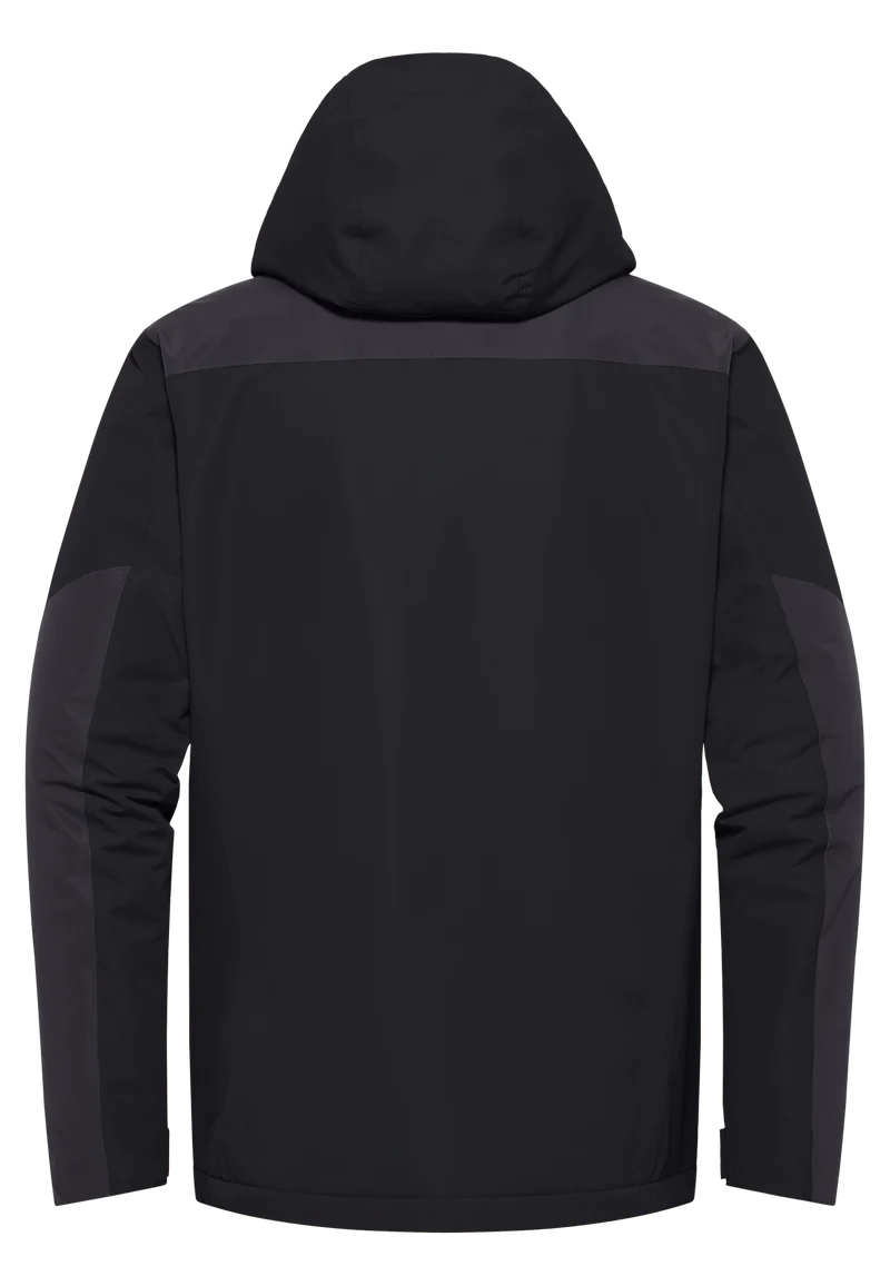 JASPER INS JKT M
