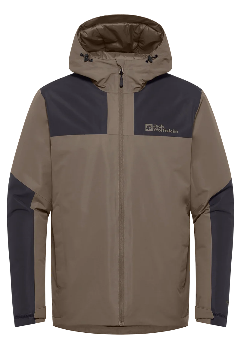 JASPER INS JKT M