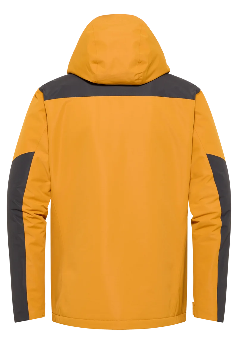 JASPER INS JKT M