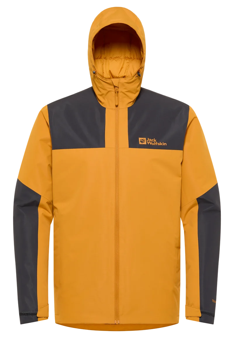 JASPER INS JKT M