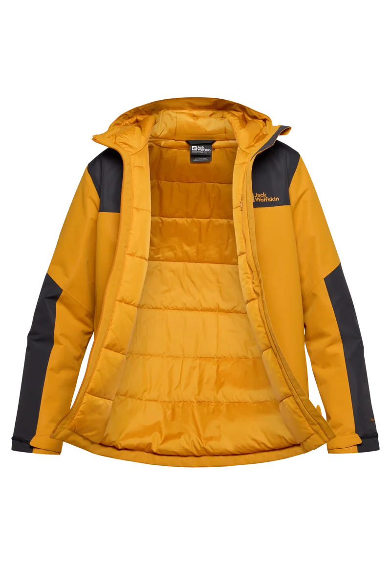 JASPER INS JKT M