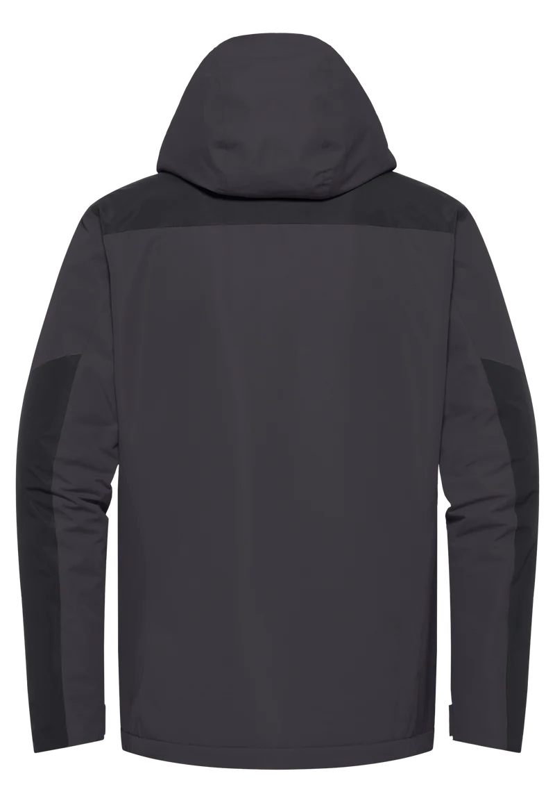 JASPER INS JKT M