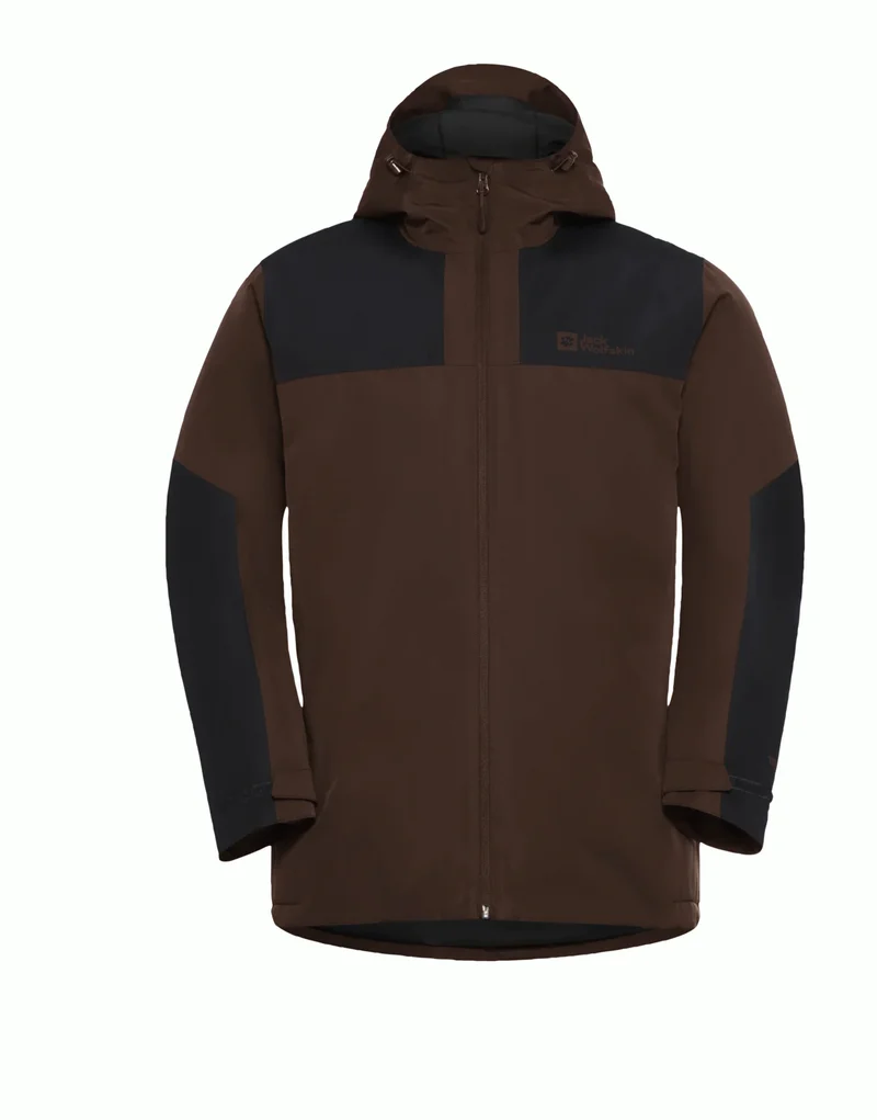 JASPER INS JKT M