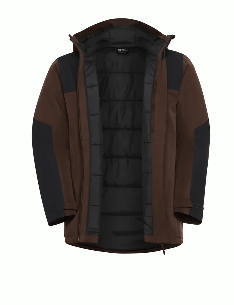 JASPER INS JKT M